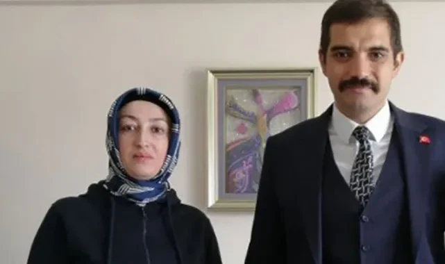 Sinan Ateş'in eşi Ayşe Ateş: Bence katili herkes biliyor; bu siyasi bir cinayet!