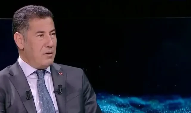 Sinan Oğan ortaya çıktı. 31 Mart değerlendirmesi. 'Yol haritasını sizlerle paylaşacağım'