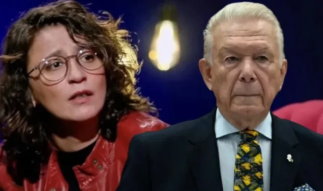Usta gazeteciyle ilgili bomba iddia... Evlilik dışı çocuğu mu var? Duygu Nebioğlu'nun ablasının babası Uğur Dündar mı? Dündar'dan açıklama geldi