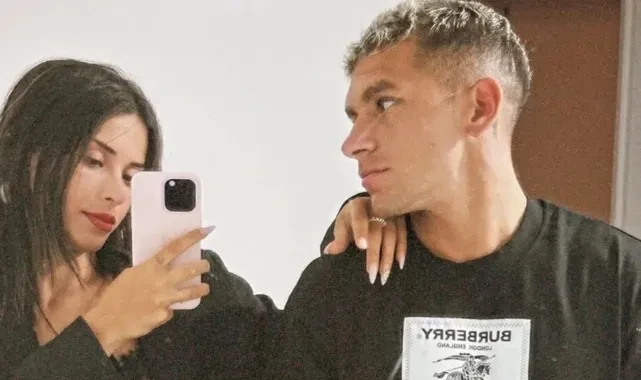 Torreira'dan ayrılan Devrim Özkan bikinili pozlarıyla hayran bıraktı