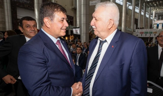 Tugay: “Bölgesel kalkınmaya önem vereceğiz”