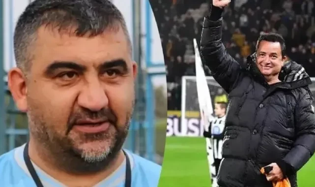 Ümit Özat'tan Acun Ilıcalı’ya şok sözler: Senin paran olmasa fikrini kim ne yapsın?