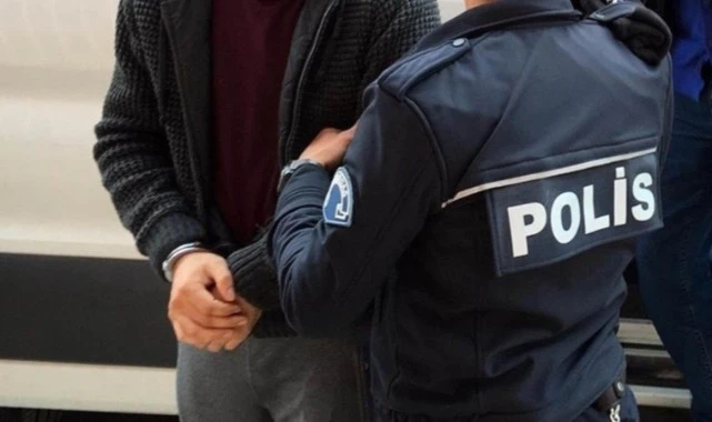 6 ilde 'Mahzen-50' operasyonu: 2 organize suç örgütü çökertildi