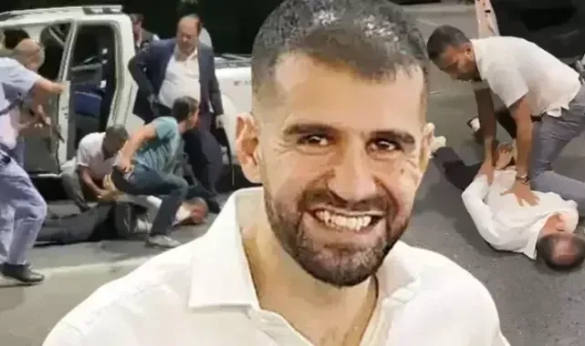 Ayhan Bora Kaplan soruşturması... Ankara Cumhuriyet Başsavcılığı: 4 kamu görevlisi gözaltına alındı