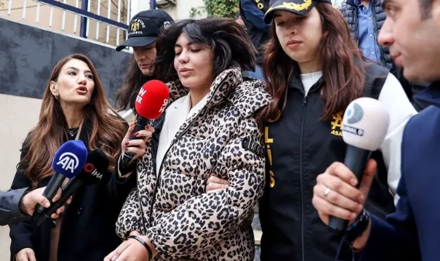 Bahar Candan'ın akıbeti belli oldu. Kendisine zarar verdiği için hastaneye kaldırılmıştı