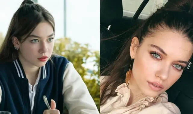 Bahar'ın Umay'ından Afra Saraçoğlu isyanı: Benzetilmekten bıktım