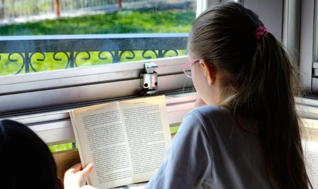 Başkan Önal, kitap bağışı çağrısı yaptı!