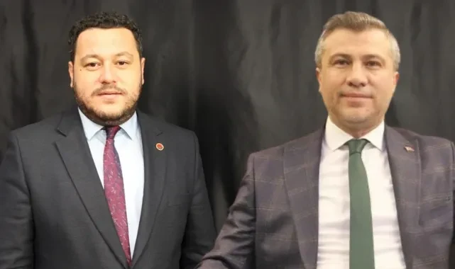 Bolu Belediyesi, CHP ile AKP İl Başkanlarına 'izmarit atma' cezası kesti