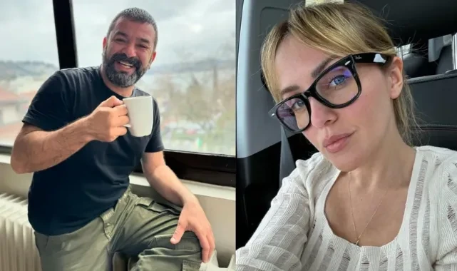 Bülent Şakrak'tan evlilik itirafı: Esra Akpınar ile yeni bir aşka yelken açmıştı