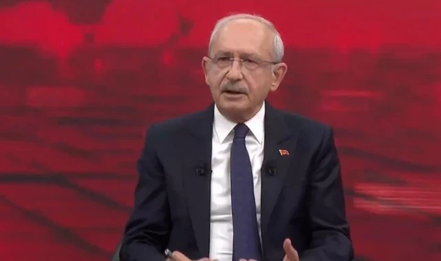 Bütün suçu İmamoğlu'na yükledi... "Boşuna mı hançerlendim diyorum"