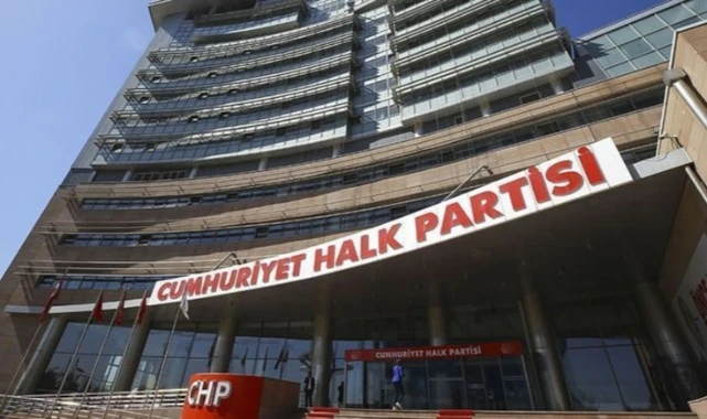 CHP'den tasarruf açıklaması: Saray istisna tutulursa kimse uymaz
