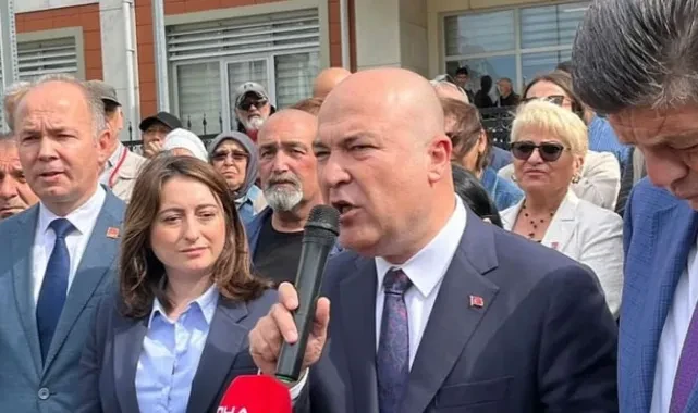 CHP’li Murat Bakan: Aziz Nesin hikayelerine konu olacak bir dava