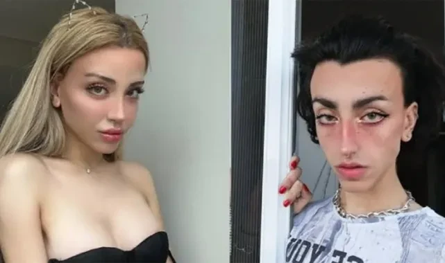 Cinsiyet değiştirmişti. Mika Raun evleniyor: Gelinlikli videosu magazin gündemine damga vurdu