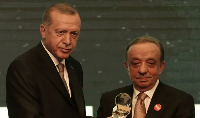 Dikkat çeken kulis: Mehmet Cengiz tanınmış bir vekile evlenme teklif etti!