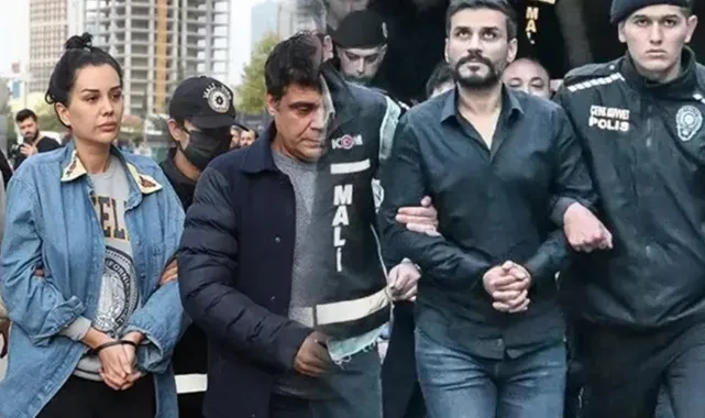 Dilan Polat ve Engin Polat soruşturması: Sabundan 1 milyar liralık kazanç sağlanmış