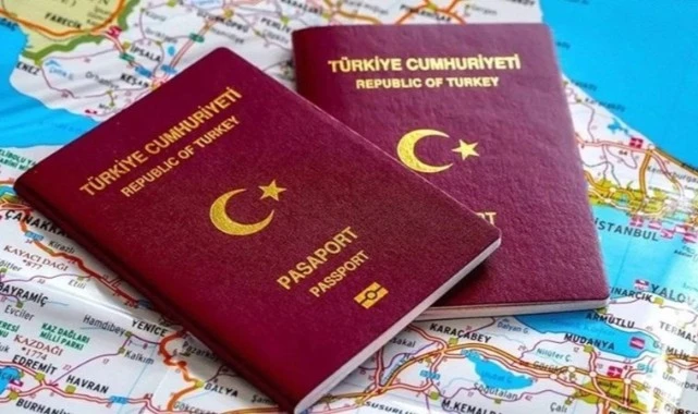 Dünyanın en pahalı pasaportları belli oldu