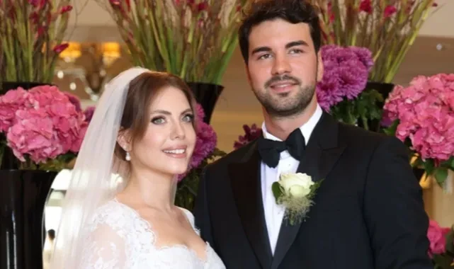 Eda Ece'nin kızıyla pozuna beğeni yağdı