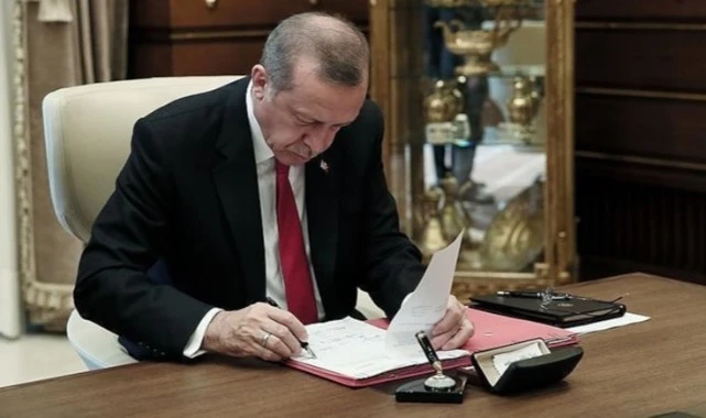 Erdoğan, kararı imzaladı: Rumenler Türkiye'ye vizesiz girebilecek