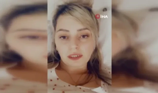 Eski eşinin bıçakladığı kadın hastanede video ile yardım istedi: Öldükten sonra gelen adalet, adalet değildir
