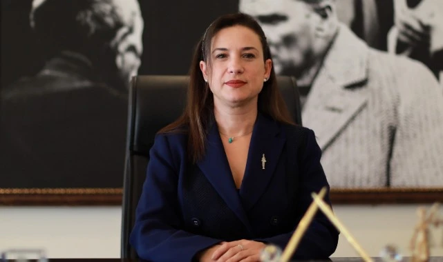 Filiz Başkan canlı yayında gündeme dair önemli mesajlar verdi