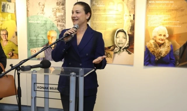 Filiz Başkan’dan anlamlı davet: Nazım Hikmet’in mirasına birlikte sahip çıkalım