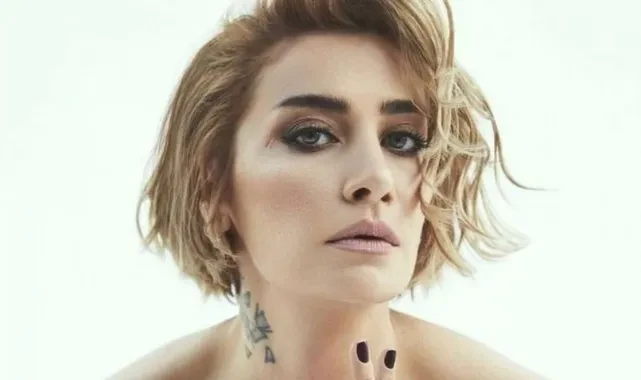 Gözde Kansu; "Sıla'yla İstanbul'a birlikte geldik ve 4 ev değiştirdik"