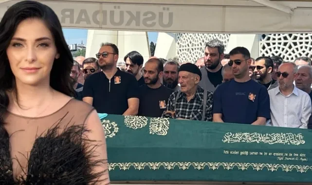 Gülşah Çomoğlu doğum gününde son yolculuğuna uğurlandı. 38 yaşındaki oyuncunun sevenleri gözyaşlarına boğuldu