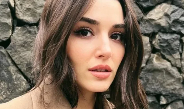 Hande Erçel yine muhabirleri tersledi: Hakan Sabancı sorularına tepki gösterdi