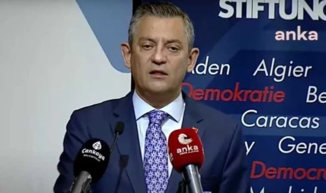 ''Hiç kimsenin masum olmadığı bir süreçle o büyük umudu kaybettik''