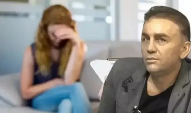 İfşacı psikolog hakkında emsal karar! Hastasının özel bilgilerini paylaşmıştı