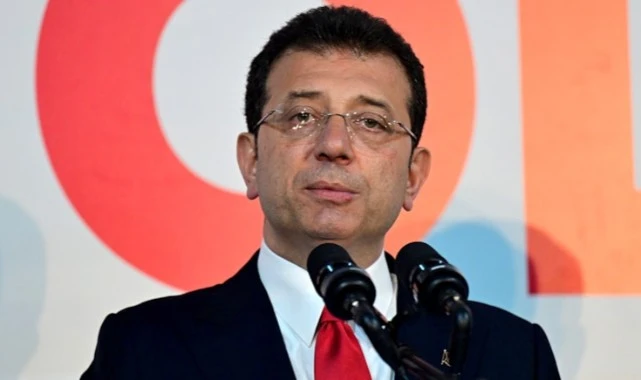 İmamoğlu'na siyasi yasak davasında yeni bilirkişi raporu talebi