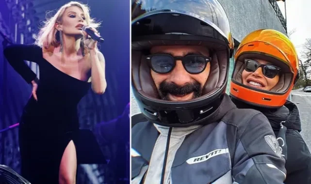 İrem Derici'den ani ayrılığın ardından manidar sözler: "Kalbim çok kırık"