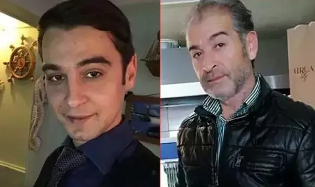 İzmir'de babasını 28 yerinden bıçaklayarak öldürmüştü. Katilin cezası belli oldu