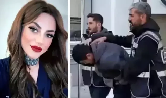 İzmir'de Kadınlar Günü'nde katledilmişti! İlayda Alkan'ın katili için istenen ceza belli oldu
