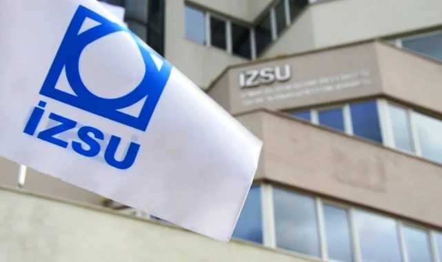 İZSU'da tansiyon yükseldi: İşçiler ile güvenlik arasında arbede