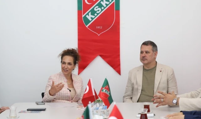 Karşıyaka’dan Türkiye’ye örnek iş birliği: HPV Aşı Kampanyası başlıyor!