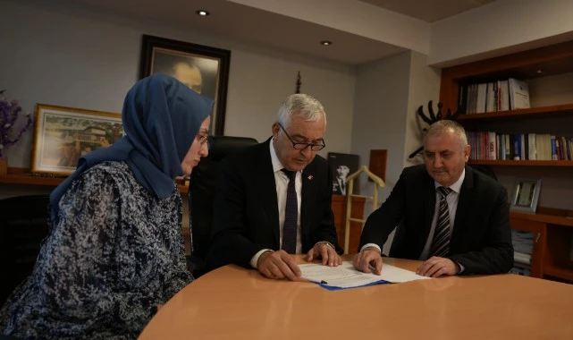 Kemalpaşa'da e-ruhsat devri başlıyor!