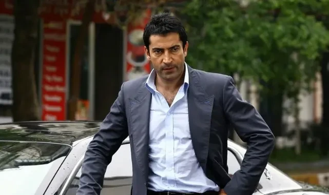 Kenan İmirzalıoğlu'nun yeni dizi projesi belli oldu