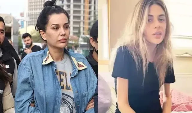 Kendine zarar vermeye başladı! Nihal Candan tahliye edilmişti şimdi sırada Dilan Polat mı var?