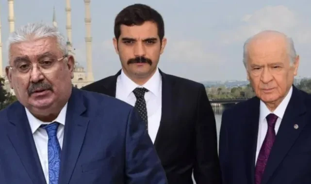 MHP'den Sinan Ateş açıklaması: Menfur cinayetle partimizin ilgisi yok!