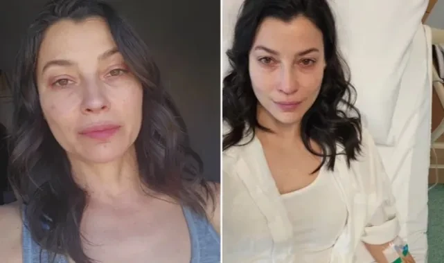 Müjde Uzman'a ne oldu? Harap haldeki fotoğrafların ardındaki gerçek