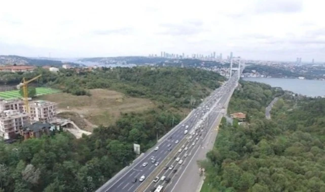 Otoyol ve köprü geçiş ücretleri ne kadar oldu? 