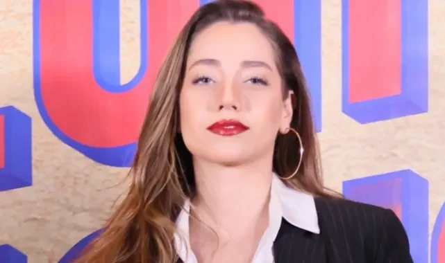 Özge Özacar ünlü iş adamıyla yakalandı! Aşk ortaya çıktı