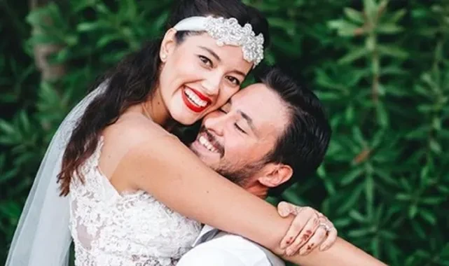 Pelin Akil ile Anıl Altan boşanıyor mu? Açıklaması kafa karıştırdı