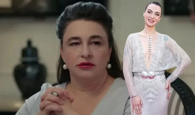 Polemik büyüyor! Birce Akalay'dan kendisini eleştiren Esra Dermancıoğlu'na: Ayıp buluyorum