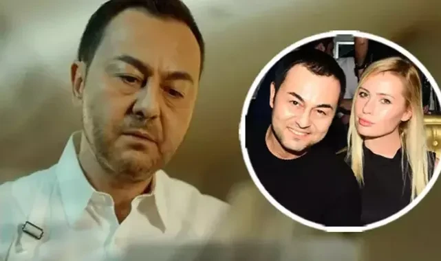 Serdar Ortaç'tan dikkat çeken 'boşanma' yorumu... 'Boşandım, daha iyisi geldi'