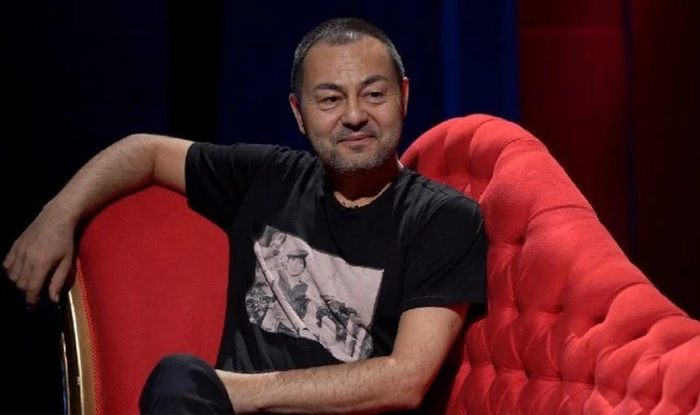 Serdar Ortaç yayında dert yandı... Sahneye sarhoş çıkmıştı: İçki itirafı