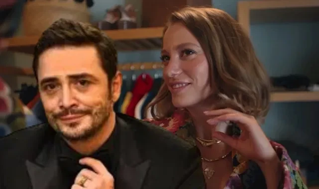 Serenay Sarıkaya ile Ahmet Kural aşkı gündem oldu! Tuğba Ekinci'den bomba iddia