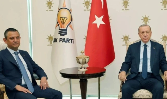Siyasette "normalleşme" süreci: CHP, Erdoğan'dan somut adım bekliyor
