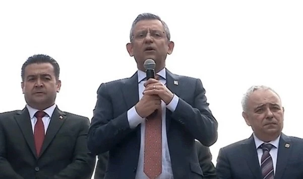 ''Soma Davası yeniden görülmüyorsa Türkiye'de normalleşme olmaz''
